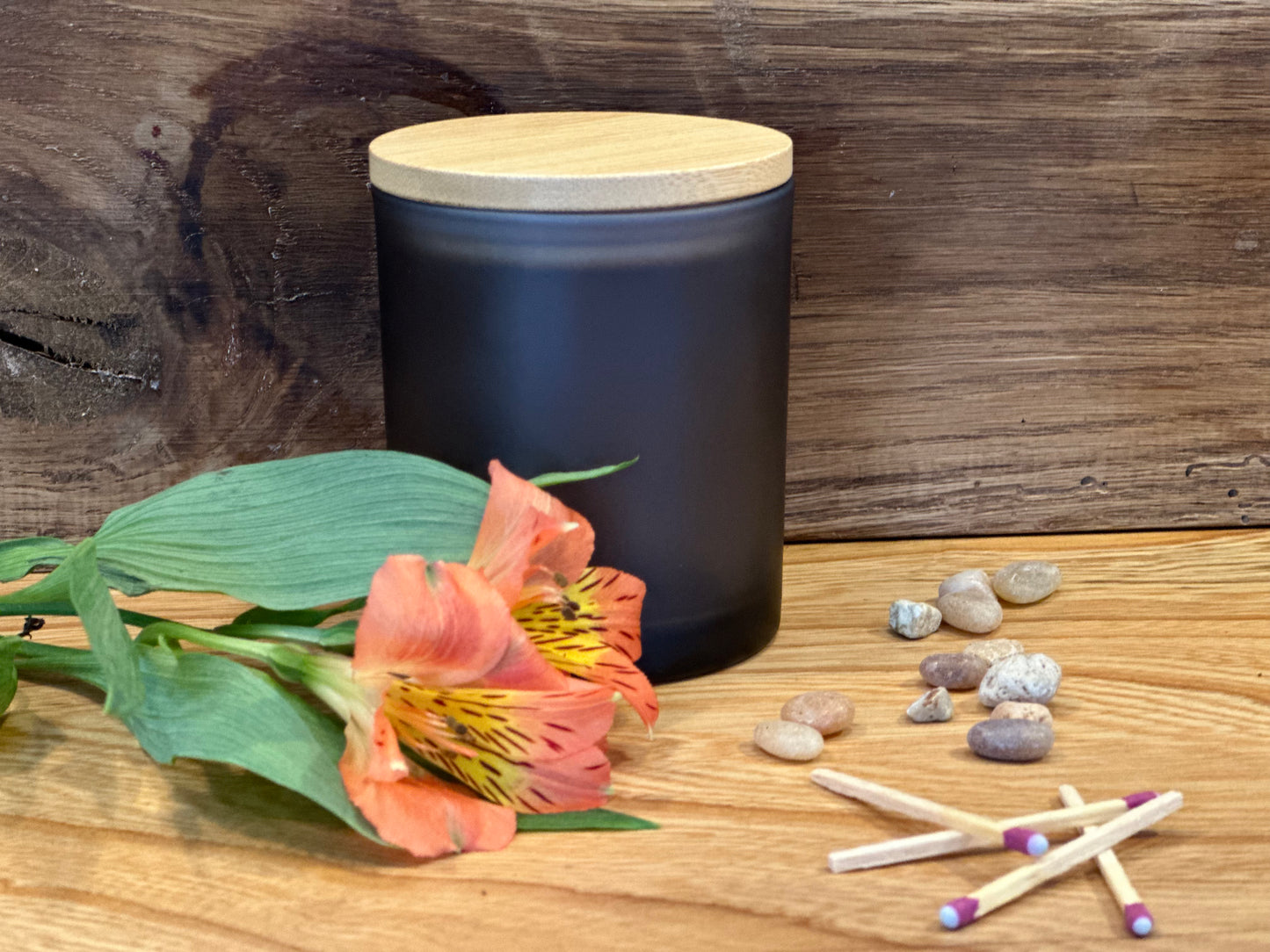 Create Your Own Scent Candle 8 oz
