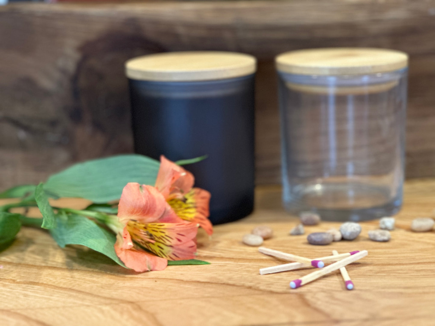 Create Your Own Scent Candle 8 oz